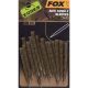 Fox Edges Camo Anti Tangle Sleeves