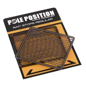 POLE POSITION BAIT STOPS REGULAR - CarpHunter