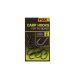 Fox Carp hooks Stiff Rig Beaked 6