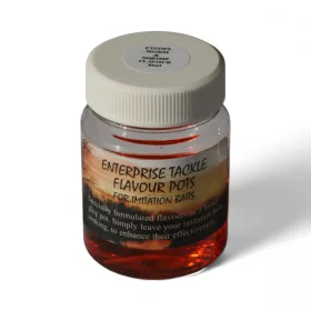 Enterprise 30ml Aroma giliszta-garnélarák prémium Enterprise horgásztermék.