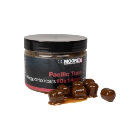   CC Moore Pacific Tuna Glugged Hookbaits - Előáztatott Horogcsali 10x15mm