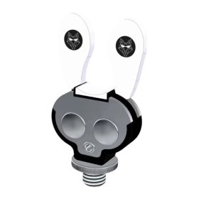 WOLF Easy Claw White