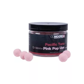 CC Moore Pacific Tuna Pink Pop Ups 14mm prémium CC Moore horgásztermék.