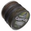 Gardner Camflex Leadcore Brown 45lb (15,9kg) 20m - ólombetétes zsinór