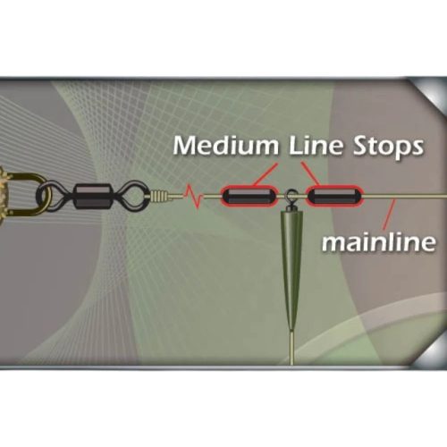 Gardner Target Line Stops large