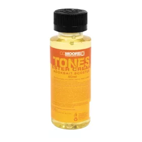 CC Moore Tones Ester Cream Hookbait Booster 50ml prémium CC Moore horgásztermék.