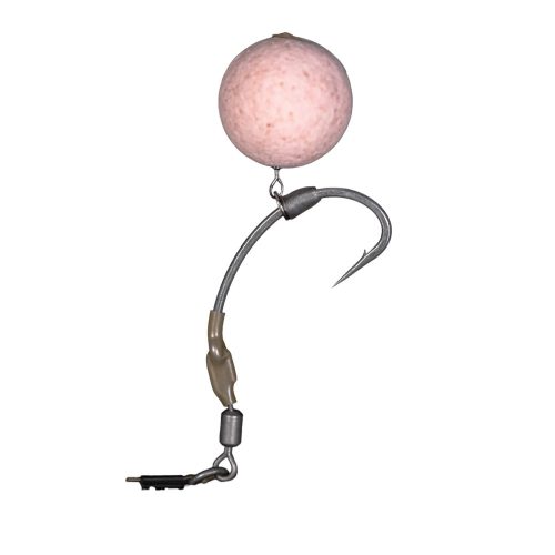 Korda Spinner hook - Spinner horog 8 méret