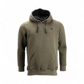 Nash Hoody Green Edition XXL - Nash kapucnis pulóver 