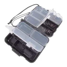 Gardner Flip Top Box small - CarpHunter