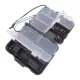 Gardner Flip Top Box small - CarpHunter