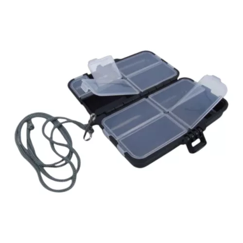 Gardner Flip Top Box small