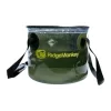 RidgeMonkey Perspective Collapsible Water Bucket Large összecsukható vizesedény 15L-es - CarpHunter