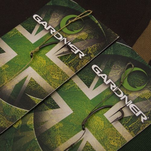 Gardner Mugga Rig 10