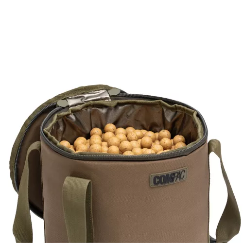 Korda Compac Bait Cool Bag prémium Korda horgásztermék.
