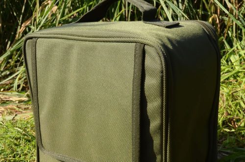 Solar SP Modular Pouch Large