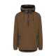 Trakker TECHPRO HALF-ZIP HOODY XL - Félig zipzáros pulóver XL 