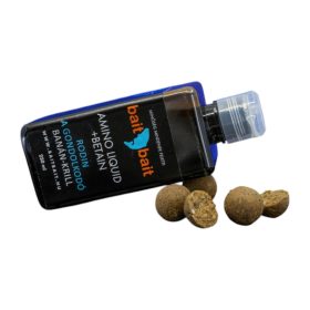BaitBait Rodin Liquid amino locsoló