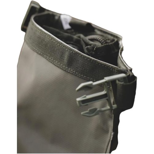 Solar SP Net Retainer Sleeve