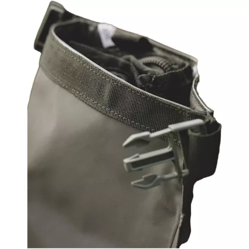 Solar SP Net Retainer Sleeve - CarpHunter
