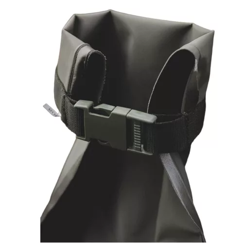 Solar SP Net Retainer Sleeve - CarpHunter