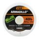 Fox Camo Armadillo 30lb - merev előtét zsinór