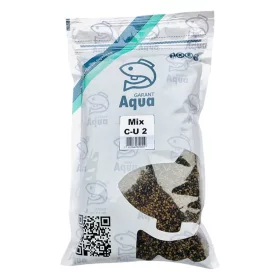 Aqua Garant Mix CU2 800gramm - CarpHunter