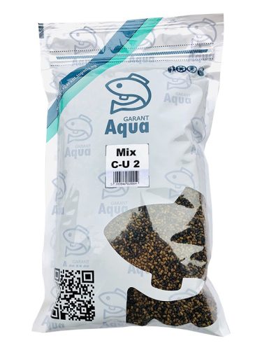 Aqua Garant Mix CU2 800gramm