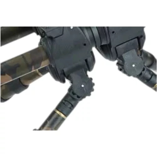 Fox Ranger MK2 Camo pod 4 rod - bottartó állvány prémium Fox International horgásztermék.