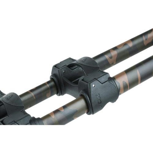 Fox Ranger MK2 Camo pod 4 rod - bottartó állvány