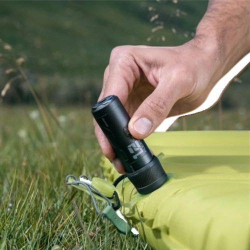 Flextail Zero Pump - akkus pumpa