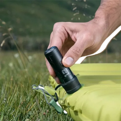 Flextail Zero Pump - akkus pumpa - CarpHunter