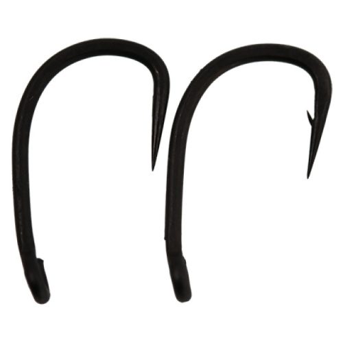 Gardner Target Speci-Straight Point Hooks 12