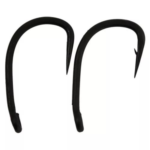 Gardner Target Speci-Straight Point Hooks 12 - CarpHunter