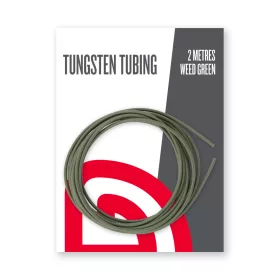Trakker TUNGSTEN TUBING WEED GREEN 2M - CarpHunter