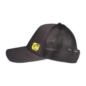 APEarel SportFlex Trucker sapka szürke
