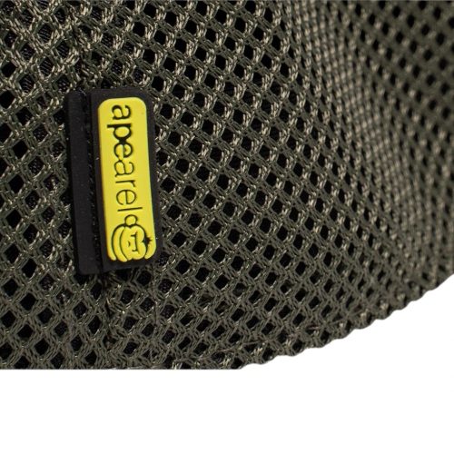 APEarel SportFlex Trucker sapka szürke