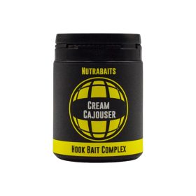Nutrabaits Cream Cajouser Bait Soak Complex