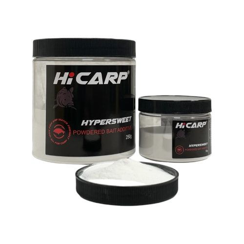 HiCARP HYPERSWEET 250g - Édesítő Koncentrátum