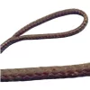 Gardner Heavy Plummet Leadcore Brown 45Lb - CarpHunter