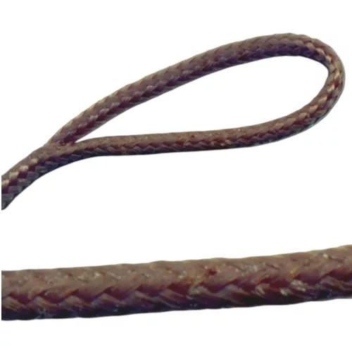 Gardner Heavy Plummet Leadcore Brown 45Lb - CarpHunter