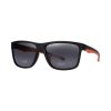 Fox Collection Black Orange Shades-Grey - Fox napszemüveg szürke lencsével