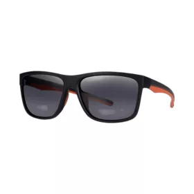 Fox Collection Black Orange Shades-Grey - Fox napszemüveg szürke lencsével prémium Fox International horgásztermék.