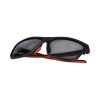Fox Collection Black Orange Shades-Grey - Fox napszemüveg szürke lencsével