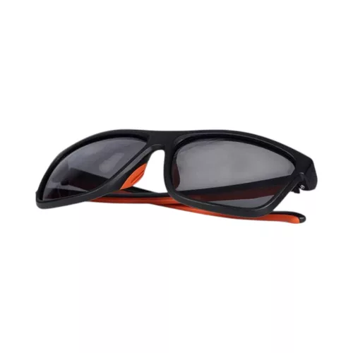 Fox Collection Black Orange Shades-Grey - Fox napszemüveg szürke lencsével prémium Fox International horgásztermék.