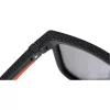 Fox Collection Black Orange Shades-Grey - Fox napszemüveg szürke lencsével prémium Fox International horgásztermék.