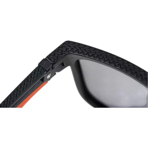 Fox Collection Black Orange Shades-Grey - Fox napszemüveg szürke lencsével prémium Fox International horgásztermék.