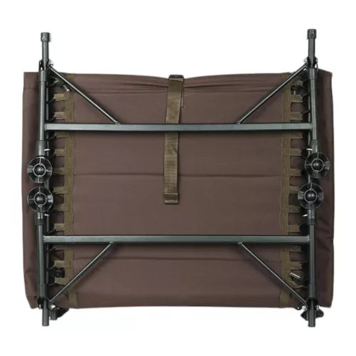 Fox EOS 3. Bed - Fox ágy prémium Fox International horgásztermék.
