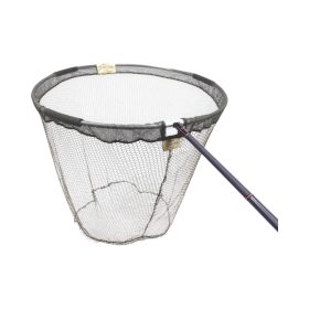   PB Product Controller Round Carp Landing Net -  merevkeretes kerek merítő