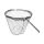 PB Product Controller Round Carp Landing Net -  merevkeretes kerek merítő prémium PB Products horgásztermék.