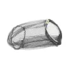 PB Product Controller Round Carp Landing Net -  merevkeretes kerek merítő prémium PB Products horgásztermék.